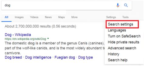 search google by country|change google search region.